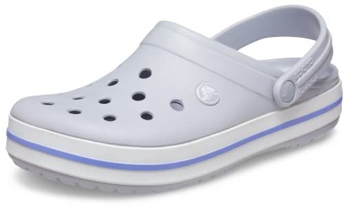 Crocs Men's and Women's Crocband Clog