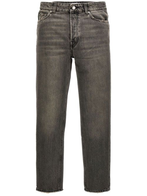 'Drake' jeans - Grey