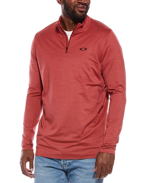 Gravity Range 1-4-Zip Pullover
