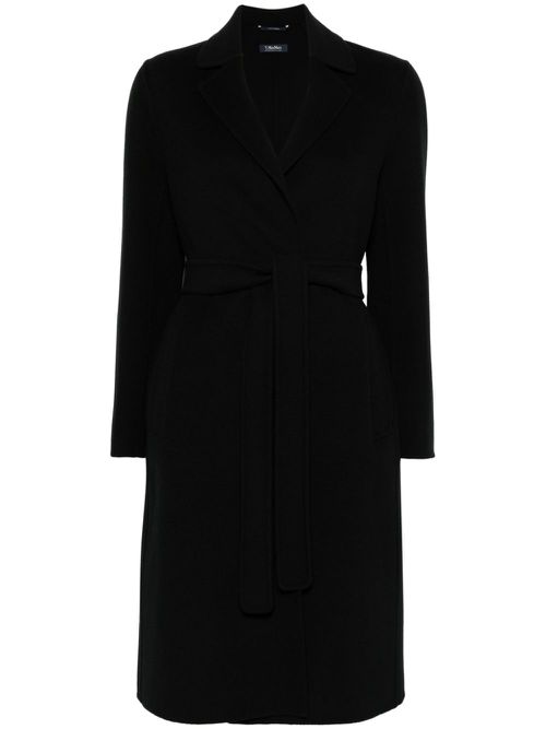 Pauline coat - Black