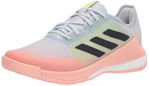 Adidas Women's Crazyflight Volleyball Shoe