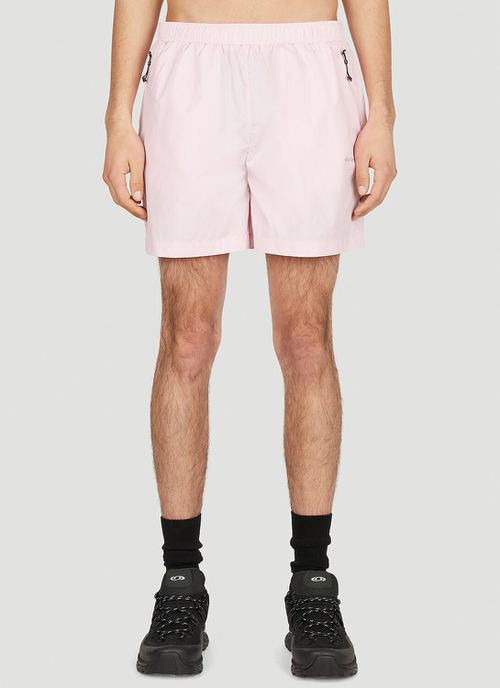 Mateo Shorts -  Shorts Pink Xl