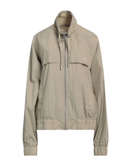 Man Jacket Sage green