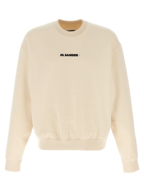 Logo Sweatshirt