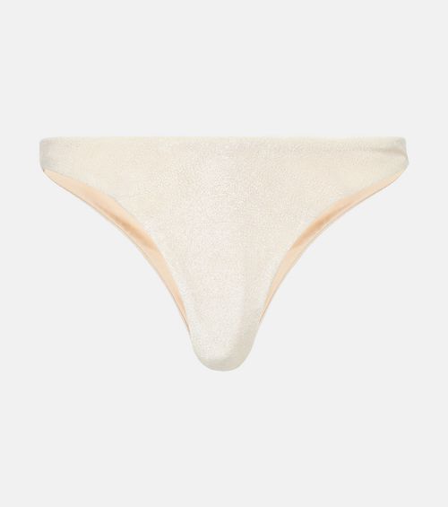 Vera terry bikini bottoms