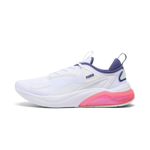 PUMA Cell Thrill Women's Running Shoes in White