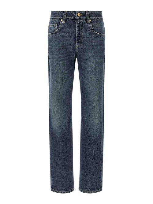 The Column Jeans