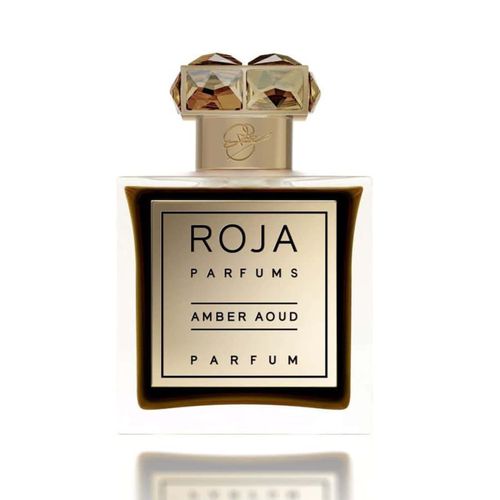 Unisex Amber Aoud Parfum 3.4 oz Fragrances 5060270291015