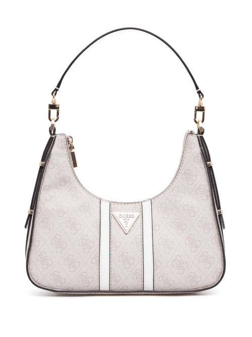Noreen shoulder bag - Neutrals