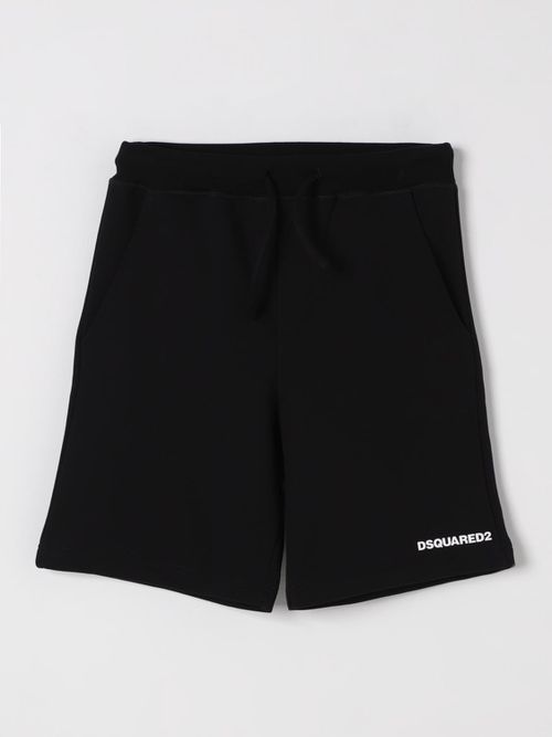 Shorts Kids color Black
