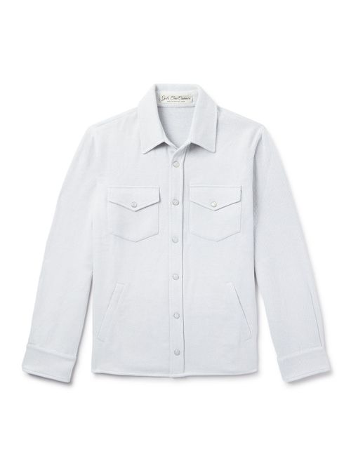 God's True Cashmere
