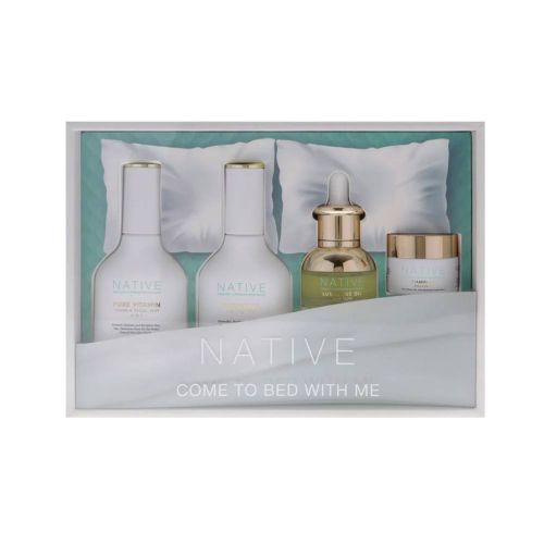 Native Come to Bed with Me Kit