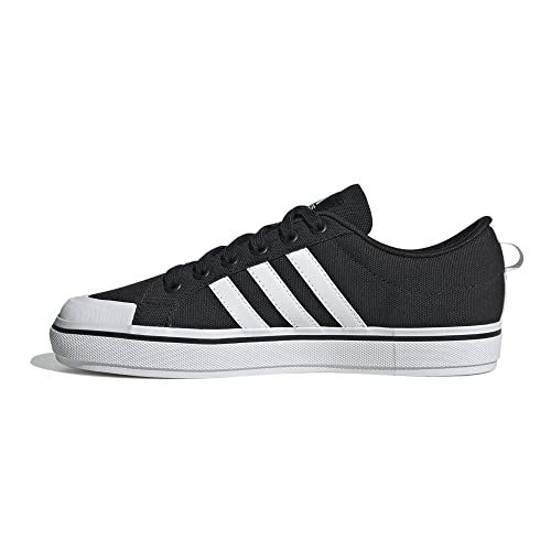 Adidas Women's Bravada 2.0 Lifestyle Skateboarding Canvas Skate Shoe