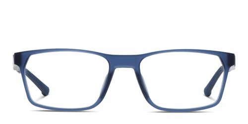 Fin Blue
