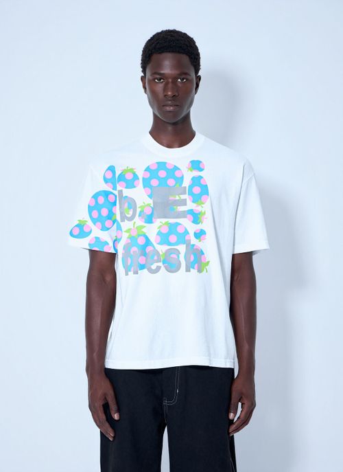 B.e Fresh T-shirt - Man T