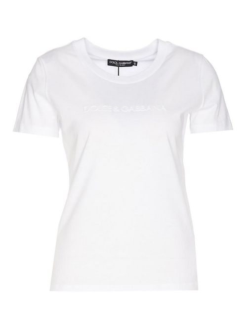 Logo t-shirt