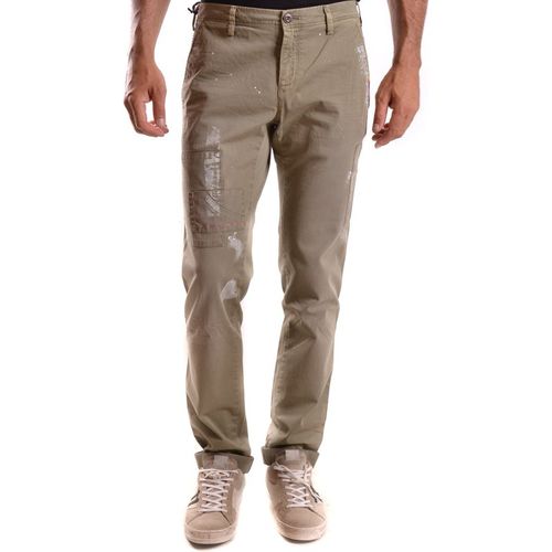 Muratore's Pantaloni verdi