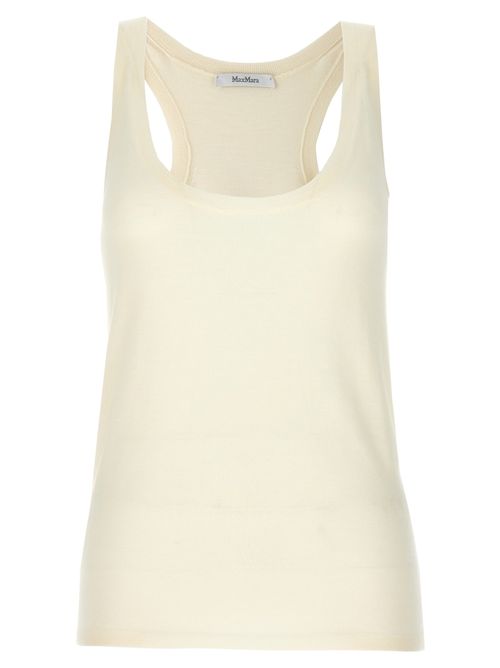 Tank Top — White