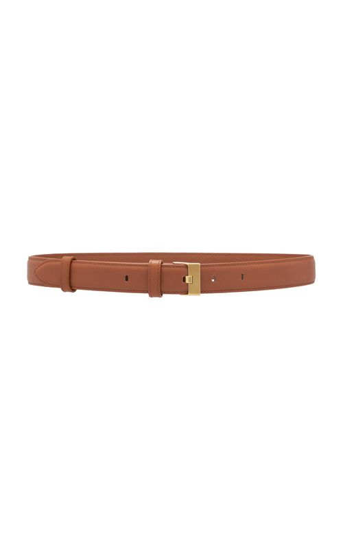 Women's Leather Belt