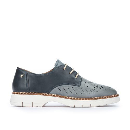 Pikolinos HENARES W1A Women's leather Flats DENI