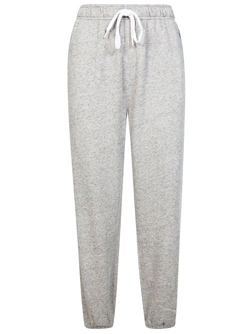 Lightweight Fleece Drawstring Sweatpant