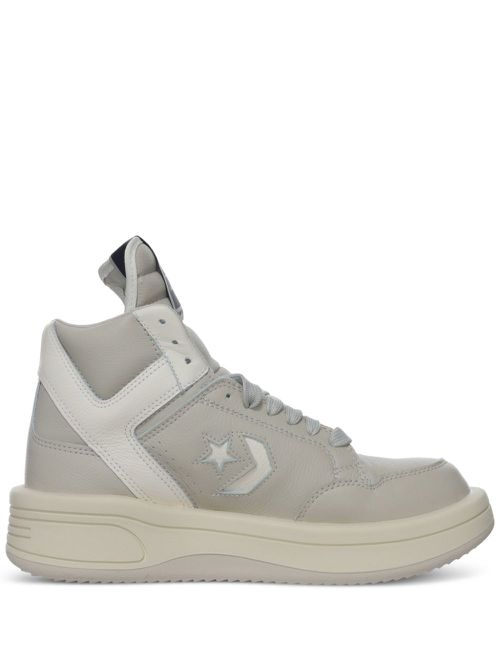 Rick Owens | Rick Owens x ​Converse Turbowpn sneakers - グレー 