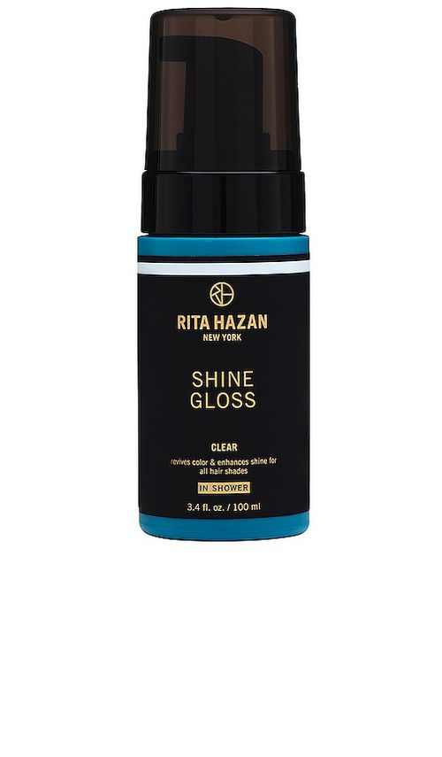 RITA HAZAN True Color Ultimate Shine Gloss in Beauty: NA