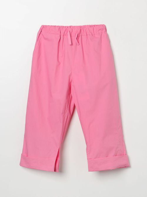 Pants Kids color Pink