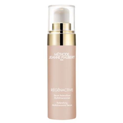Jeanne Piaubert Regenerating Redensifying Multidimensional Serum — Face Seru