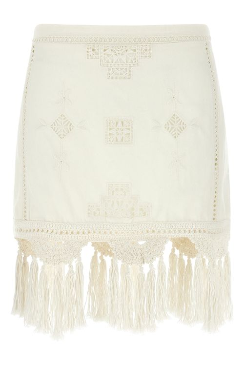 'Sandra' Skirt