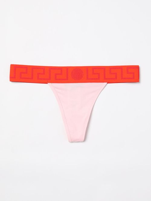 Lingerie Woman color Pink
