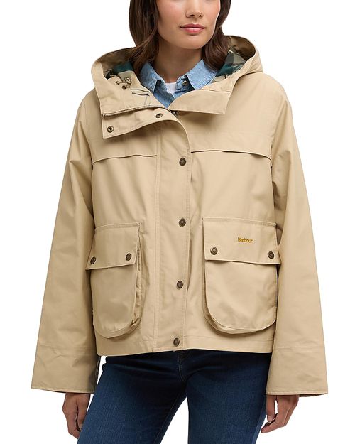 Baythorpe Waterproof Jacket