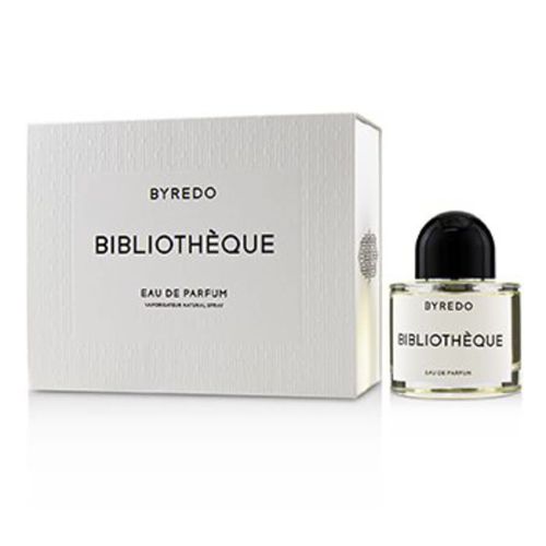 Bibliotheque Eau De Parfum Spray 50ml/1.6oz