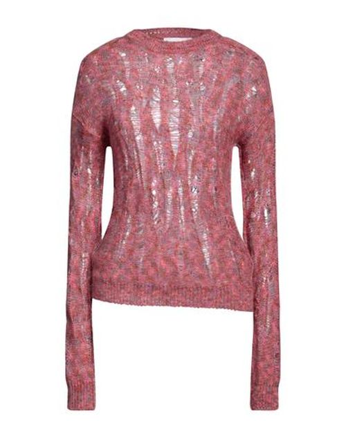 Woman Sweater Magenta