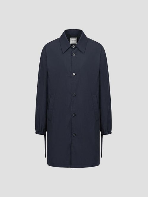 Men's Lightweight Jacket for SS26
