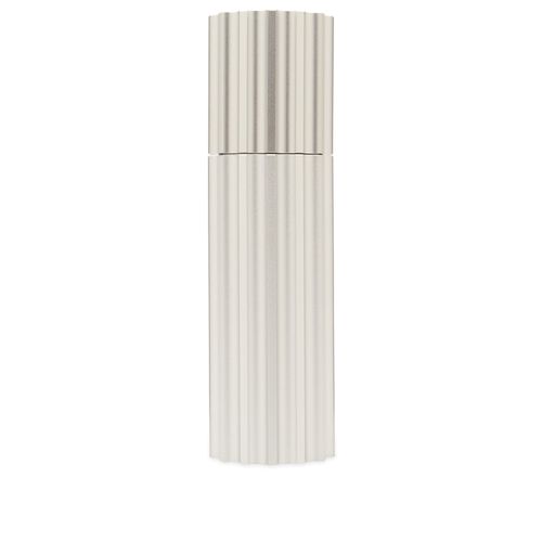 Pepper Mill in Recycled Aluminum