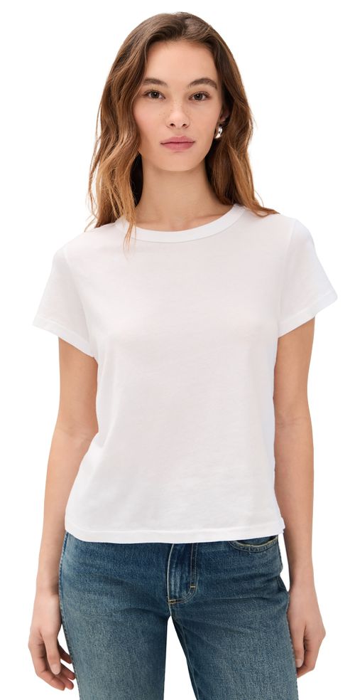 Love Tee Black