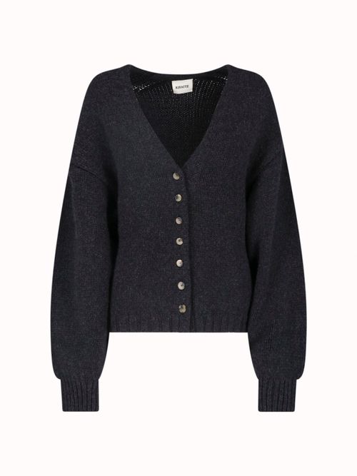 100% Cashmere Crewneck Sweater
