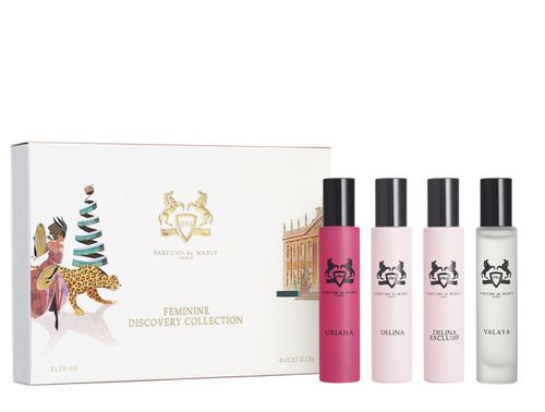 Ladies Mini Set 0.33 oz Gift Set Fragrances 3700578504869