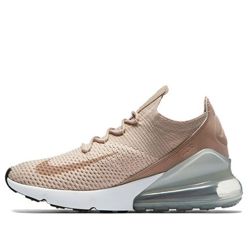 (WMNS) Air Max 270 Flyknit 'Guava Ice'