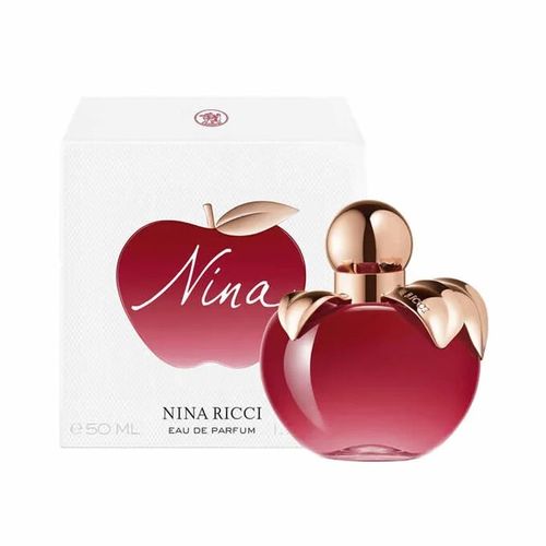 Ladies Nina EDP Spray 1.7 oz Fragrances 3137370365174