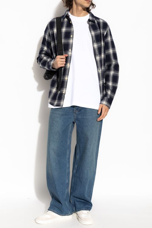 Jeans 'Lenny', Men's, Blue