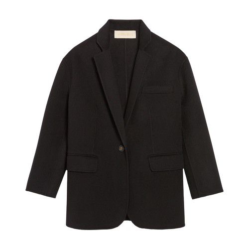 Virginia Jacket