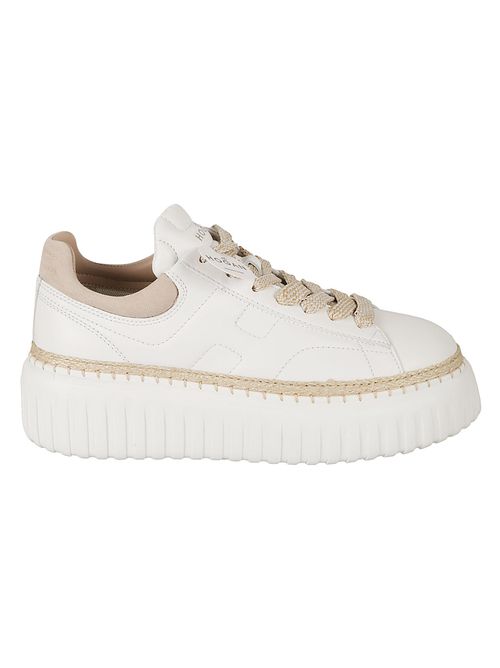 H569 H-Stripes Sneakers