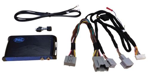 AmpPRO SUB Advanced Amplifier Interface