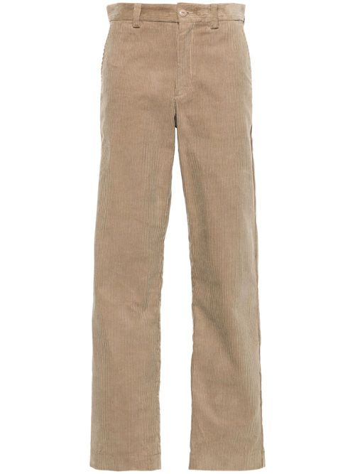 Brigitte trousers - Neutrals