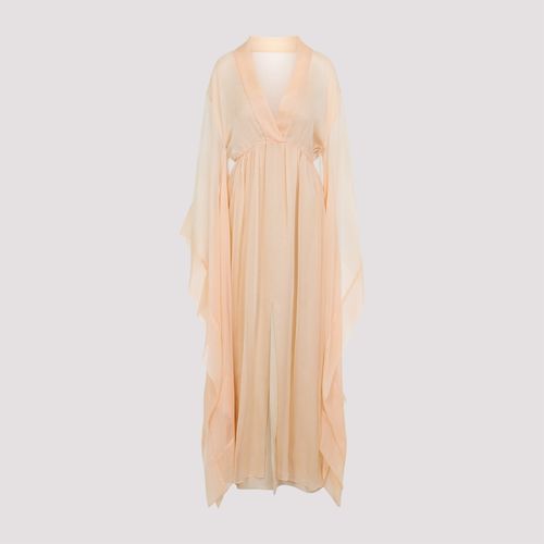 Chiffon Long Dress for Women
