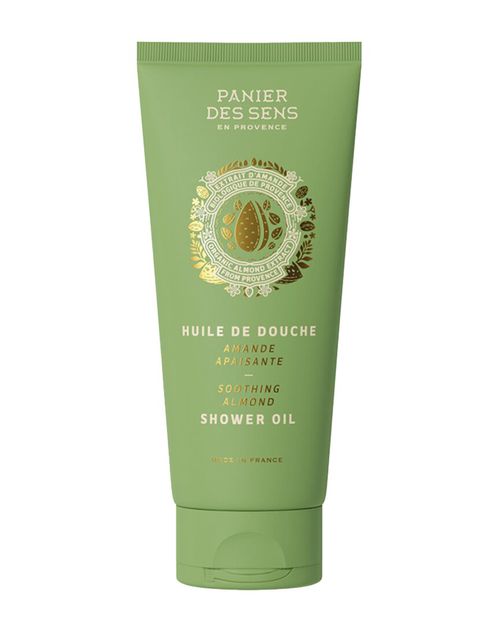 Almond Body Cream 8.4 fl.oz & Almond Shower gel 6.7 fl.oz