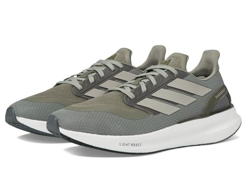 Adidas Men's Pureboost 5 Running Sneaker