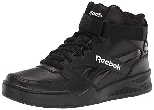 Reebok Women's BB4500 Hi High Top Basketball Shoe
